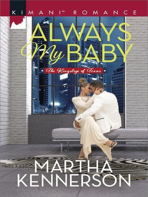 cover image of Always My Baby